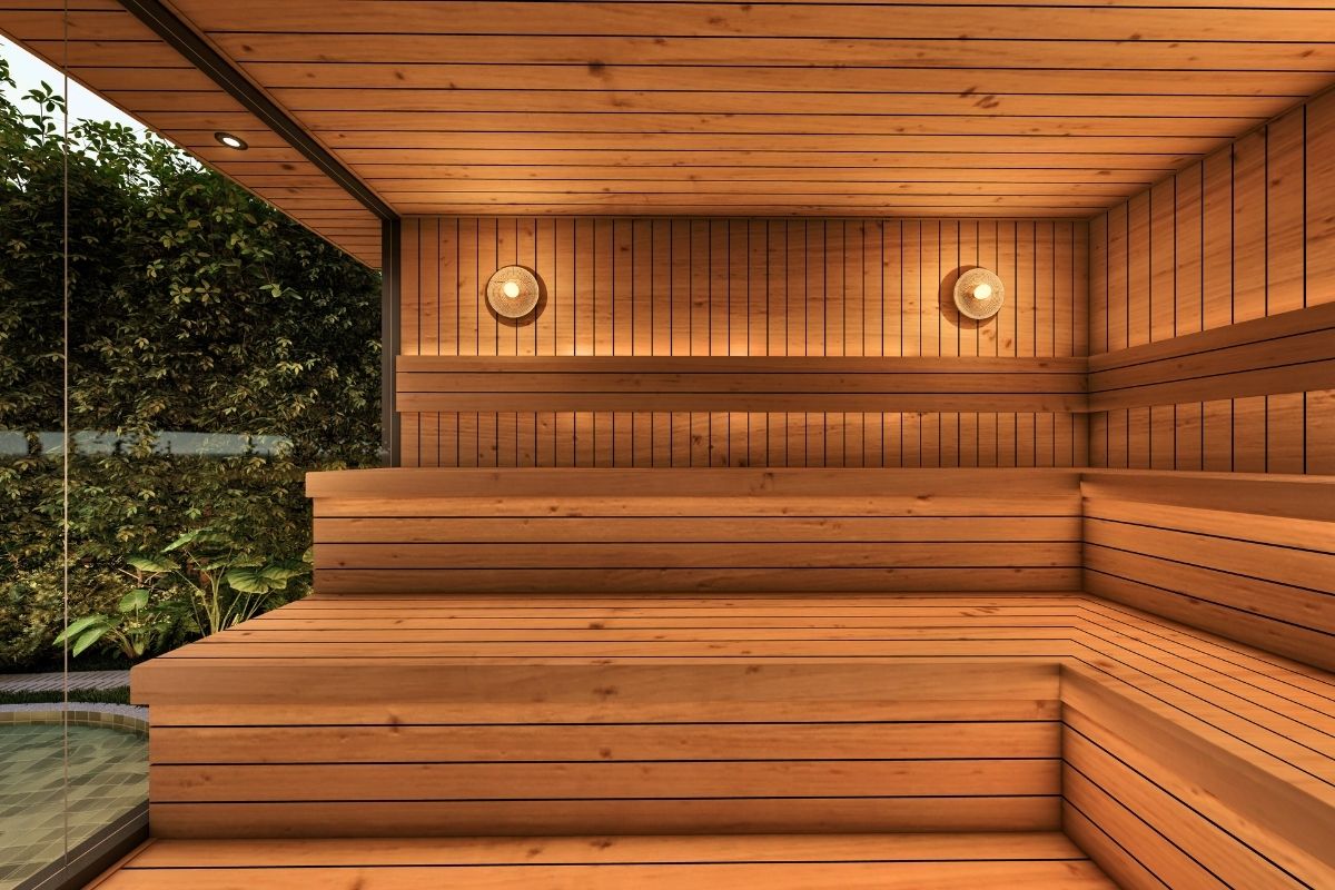 Bangkok Sauna, Arah Sauna