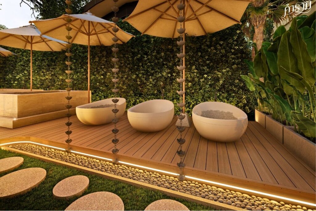 bangkok ice bath