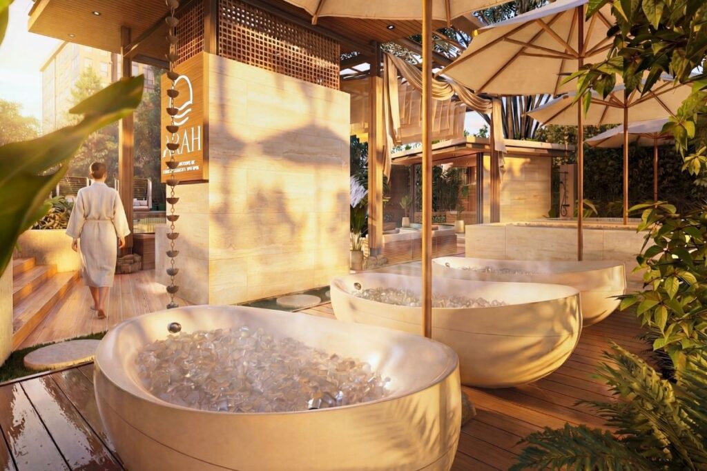 bangkok ice bath